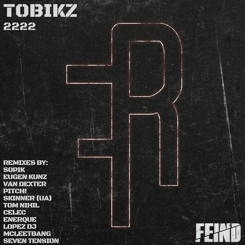 Various Artists-Tobikz 2222