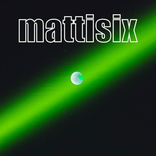 Mattisix-Toby Kid