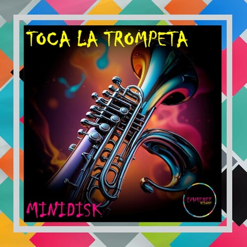 Toca la Trompeta (Original Mix)