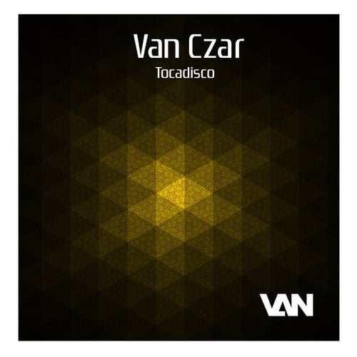 Van Czar-Tocadisco