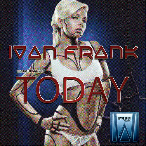 Ivan Frank-Today