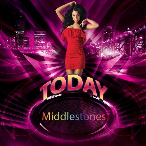 Middlestones-Today