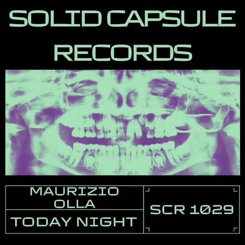 Maurizio Olla-Today Night