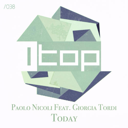 Paolo Nicoli-Today