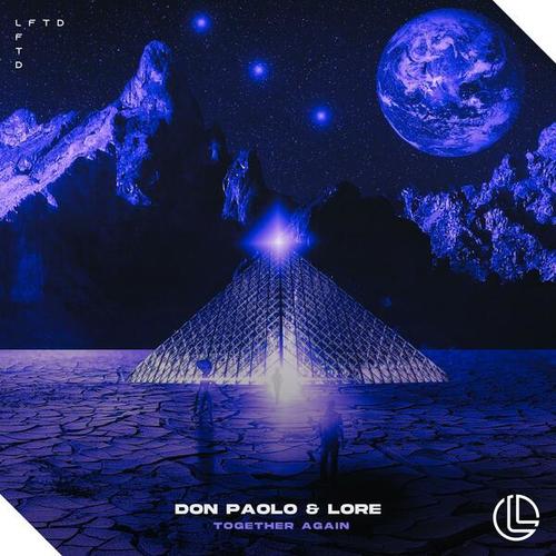 Lore, Don Paolo-Together Again