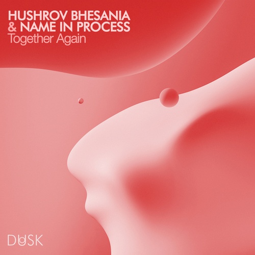 Hushrov Bhesania, Name In Process-Together Again