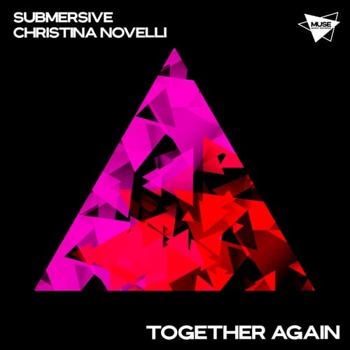 SUBMERSIVE, Christina Novelli-Together Again