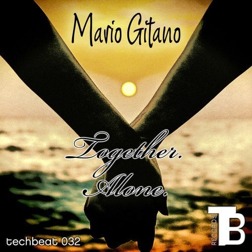 Mario Gitano-Together Alone