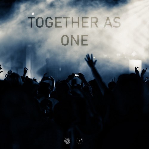KoNaTix-Together as One