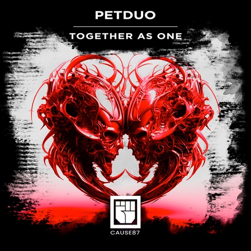 Petduo-Together As One