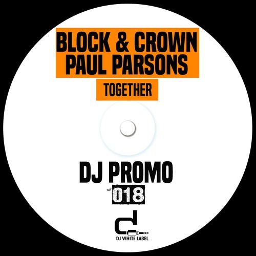 Block & Crown, Paul Parsons-Together