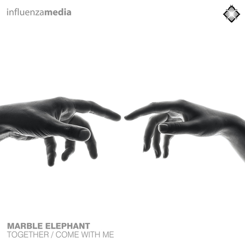 Marble Elephant-Together / Come with Me