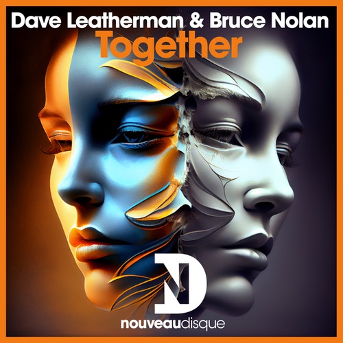 Dave Leatherman, Bruce Nolan-Together