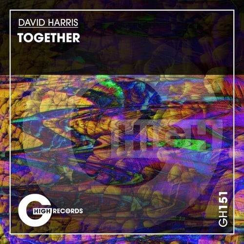 David Harris-Together