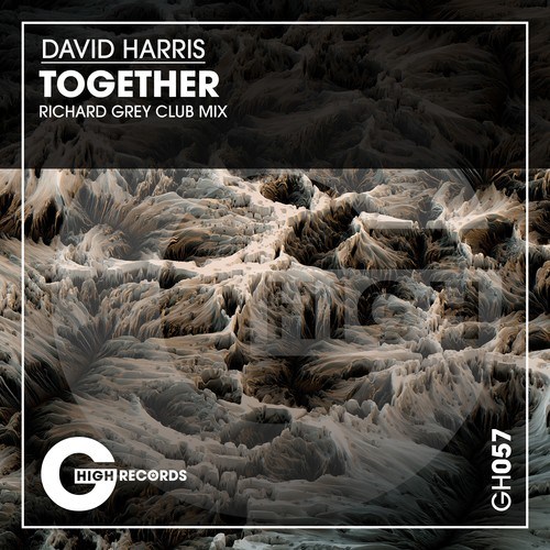 David Harris, Richard Grey-Together