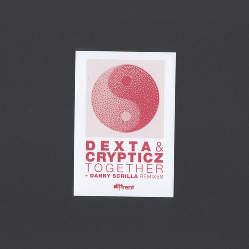 Dexta, Crypticz, Danny Scrilla-Together