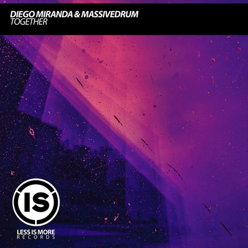 Massivedrum, Diego Miranda-Together
