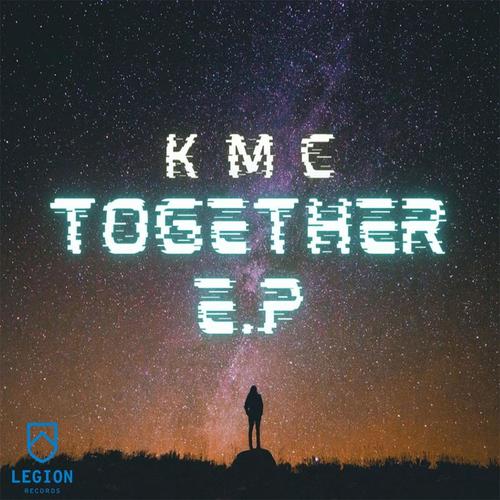 DJ KMC-Together