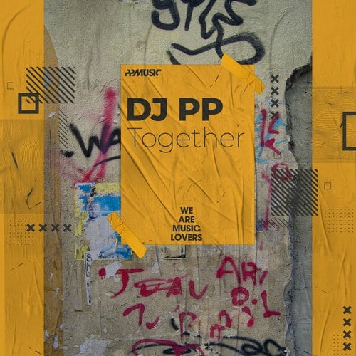 DJ PP-Together