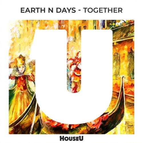 Earth N Days-Together