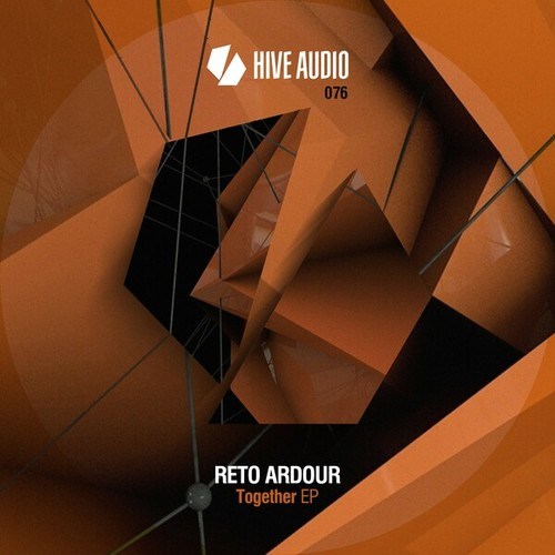 Reto Ardour-Together EP