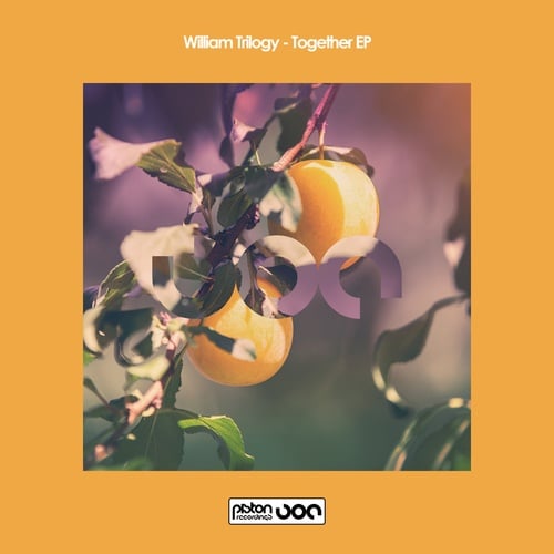 William Trilogy-Together EP