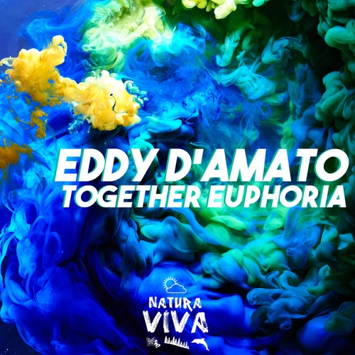 Eddy D'Amato-Together Euphoria