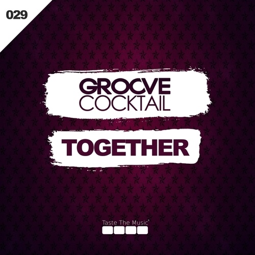 Groove Cocktail-Together