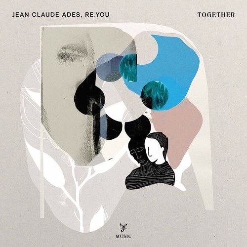 Re.You, Jean Claude Ades-Together