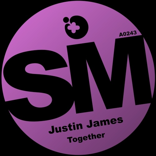 Justin James-Together