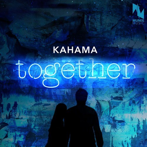 KaHama-Together