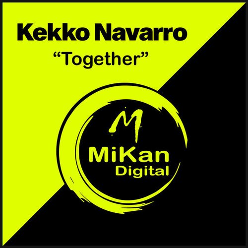 Kekko Navarro-Together