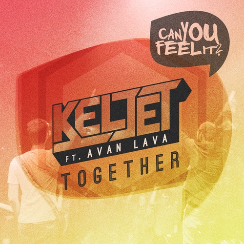 Keljet, AVAN LAVA, Rene Amesz, Oliver Nelson-Together