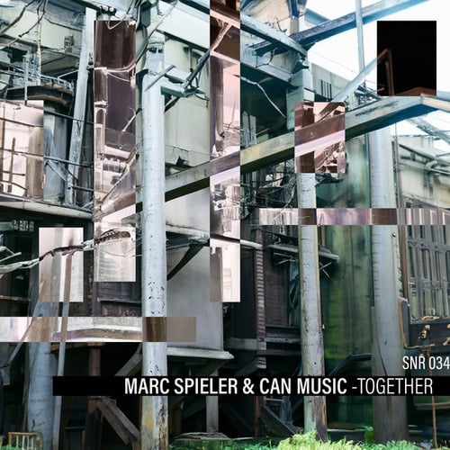 Marc Spieler, Can Music-Together
