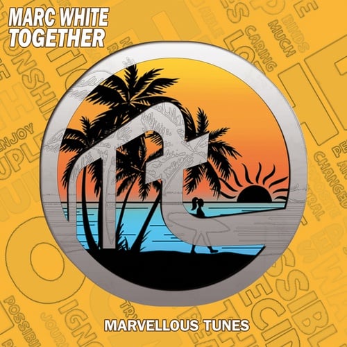 Marc White, Julien Scalzo-Together