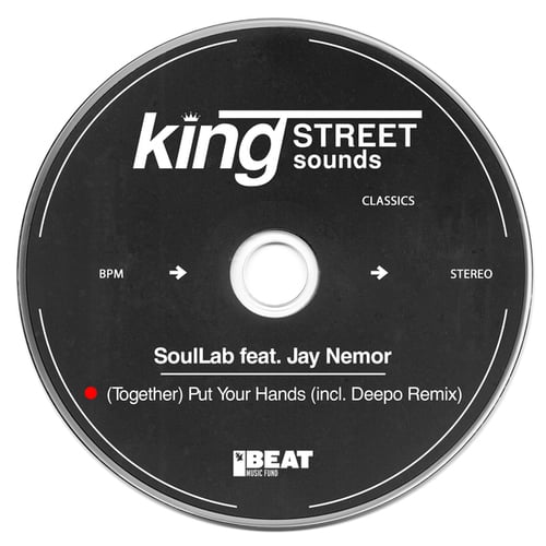SoulLab, Jay Nemor, Deepo-(Together) Put Your Hands