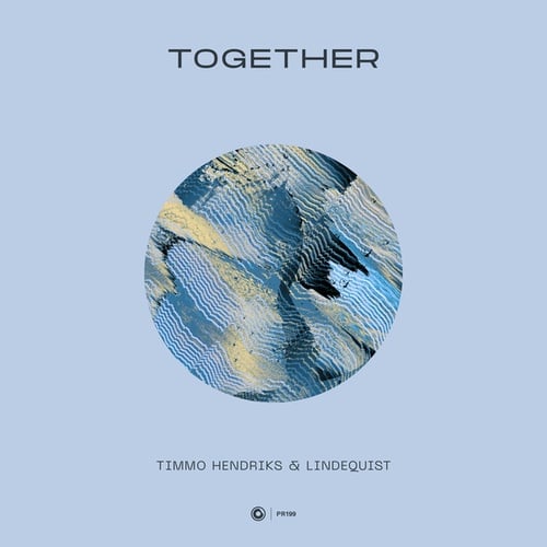 Timmo Hendriks, Lindequist-Together