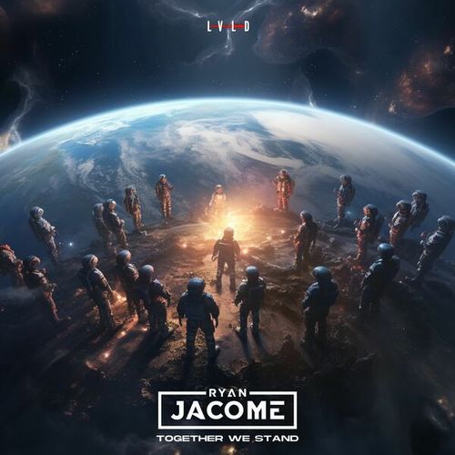 Ryan Jacome-Together We Stand