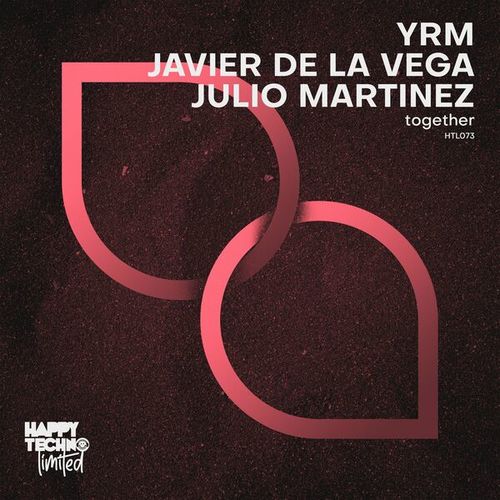 YRM, Javier De La Vega, Julio Martinez-Together