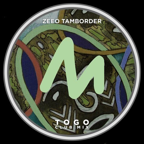 Zeeo, Tamborder-Togo (Club Mix)