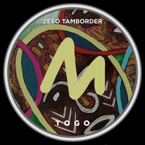 Tamborder, Zeeo-Togo