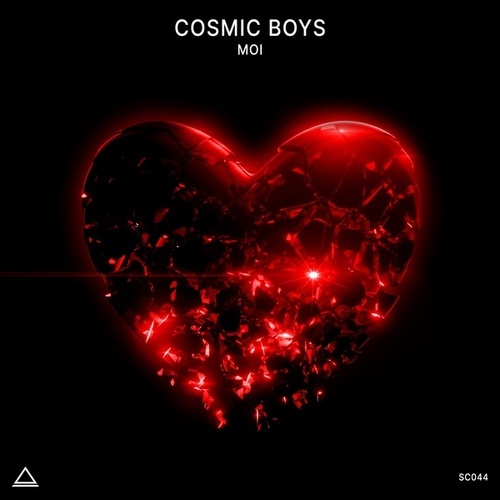 Cosmic Boys-Toi