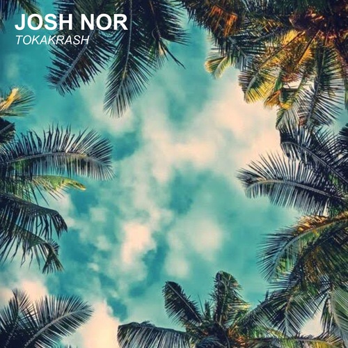 Josh Nor-Tokakrash