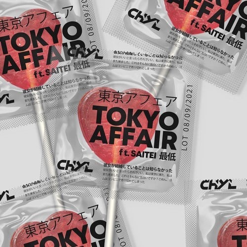 CHYL, Saitei-Tokyo Affair