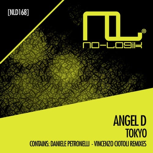 Angel D, Daniele Petronelli, Vincenzo Ciotoli-Tokyo