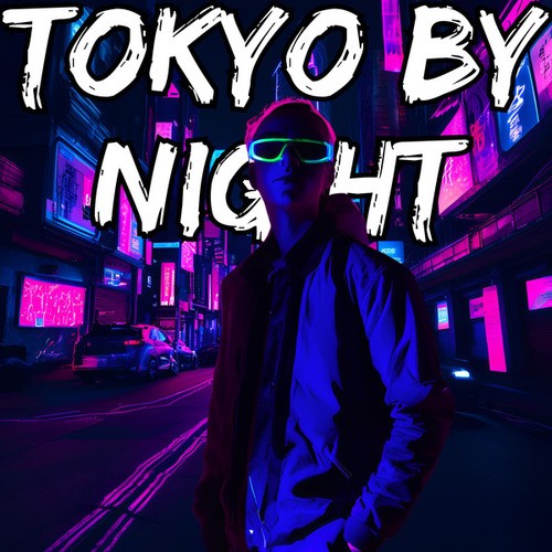 DJ Smellhodet, SICK LEGEND-TOKYO BY NIGHT HARDSTYLE