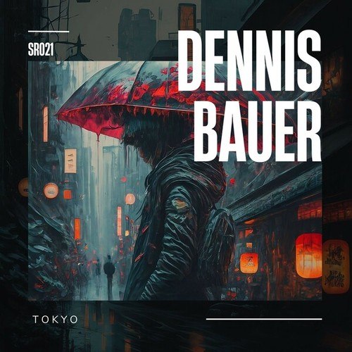 Dennis Bauer-Tokyo
