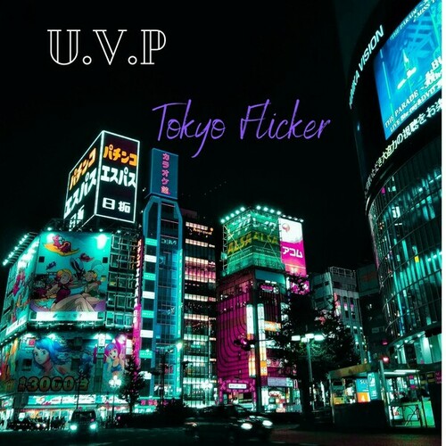 Tokyo Flicker