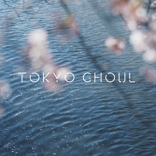Various Artists-Tokyo Ghoul