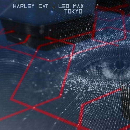 Harley Cat, Leo Max-Tokyo